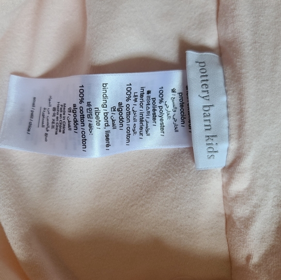 Pottery Barn Kids Wearable Blanket - Picture 3 of 3